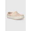 Šľapky Crocs Crocband 11016.6UR ružová EUR 37/38 Šľapky Crocs Crocband 11016.6UR ružová EUR 37/38