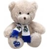 Fan-shop Medvěd REAL MADRID Bufanda 20 cm Fan-shop Medvěd REAL MADRID Bufanda 20 cm