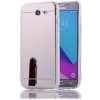 Smartfony-it Kryt Forcell Mirro pre Samusng Galaxy J3 2017 strieborný. - NR3791 Smartfony-it Kryt Forcell Mirro pre Samusng Galaxy J3 2017 strieborný. - NR3791
