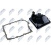 NTY Hydraulický filter automatickej prevodovky FSF-CH-005 NTY Hydraulický filter automatickej prevodovky FSF-CH-005