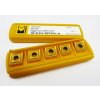 Vymeniteľná rezná doštička CNGP 120402 KC730, KENNAMETAL CNGP120402-KC730 Vymeniteľná rezná doštička CNGP 120402 KC730, KENNAMETAL CNGP120402-KC730