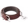 Kožený obojok pre psa Hobbydog veľ. M Kožený obojok pre psa Hobbydog veľ. M