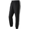 Pánske nohavice Wilson Team II Woven Pant Black L Pánske nohavice Wilson Team II Woven Pant Black L