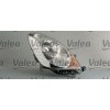Predné svetlo VALEO 043322