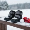 Protetika - zimné barefoot topánky s membránou PRO-TEX NUT black - zateplené Veľkosť: 22 Protetika - zimné barefoot topánky s membránou PRO-TEX NUT black - zateplené Veľkosť: 22