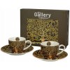 Šálka Duo Tree of Life porcelán 90 ml 2 ks Šálka Duo Tree of Life porcelán 90 ml 2 ks