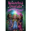 Kouzelná trojčata - Laura Brown, Elly Kramer Kouzelná trojčata - Laura Brown, Elly Kramer