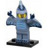 LEGO 71048 Minifigúrky Séria 27 Fanúšik Pterodaktyla v kostýme col27-6 LEGO 71048 Minifigúrky Séria 27 Fanúšik Pterodaktyla v kostýme col27-6