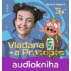 3x Vladana a Prasopes - Barbora Haplová 3x Vladana a Prasopes - Barbora Haplová