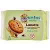 Mulino Bianco Lunette bezlepkové muffiny s kúskami čokolády 4 x 35 g Mulino Bianco Lunette bezlepkové muffiny s kúskami čokolády 4 x 35 g