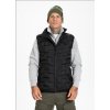 PitBull West Coast pánská zimní vesta OVERTON černá