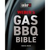 Weber's Gas Barbecue Bible Weber's Gas Barbecue Bible