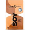 Leader Soy Protein 500 g čokoláda Leader Soy Protein 500 g čokoláda