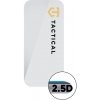 Tactical Glass Shield 2.5D sklo pre Apple iPhone 16 Pro Clear 8596311257025