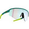 Neon ARROW 2.0 Air, Petroleum matt/ Photo green Veľkosť: M/L Cyklistické okuliare s fotochromatickou šošovkou Neon ARROW 2.0 Air, Petroleum matt/ Photo green Veľkosť: M/L Cyklistické okuliare s fotochromatickou šošovkou