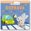 Svojtka Malý zajačik – Doprava Svojtka Malý zajačik – Doprava