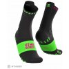 COMPRESSPORT Pro Racing Socks v4.0 Trail UTMB 2026 čierna COMPRESSPORT Pro Racing Socks v4.0 Trail UTMB 2026 čierna