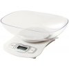 Kuchynská váha s miskou, ADLER AD3137w Kuchynská váha s miskou, ADLER AD3137w