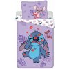 Jerry Fabrics Lilo a Stitch Kiss 140 × 200, 70 × 90 cm Jerry Fabrics Lilo a Stitch Kiss 140 × 200, 70 × 90 cm