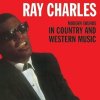Ray Charles - Modern Sounds In Country And Western Music (Reissue) (LP) Ray Charles - Modern Sounds In Country And Western Music (Reissue) (LP)