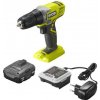 Ryobi R12SD-120G 12V aku vŕtací skrutkovač (1x2.0Ah) Ryobi R12SD-120G 12V aku vŕtací skrutkovač (1x2.0Ah)