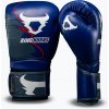 Boxerské rukavice Venum Ringhorns Charger Boxing navy blue/red Boxerské rukavice Venum Ringhorns Charger Boxing navy blue/red