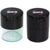 TightVac MiniVac 120ml, vzduchotěsná dóza Průhledná TightVac MiniVac 120ml, vzduchotěsná dóza Průhledná