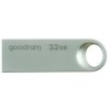 GOR Goodram USB UNO3-0320S0R11 USB kľúč 32 GB USB Typ-A 3.2 Gen 1 (3.1 Gen 1) Strieborná GOR Goodram USB UNO3-0320S0R11 USB kľúč 32 GB USB Typ-A 3.2 Gen 1 (3.1 Gen 1) Strieborná