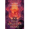 Book That Held Her Heart Book That Held Her Heart