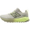 New Balance dámska bežecká obuv FRESH FOAM X GAROE V2 W Biela svetlo zelená