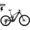 Elektrobicykel Santa Cruz Vala C GX AXS MX gloss midnight green L 25/26 - Odosielame do 24 hodín Elektrobicykel Santa Cruz Vala C GX AXS MX gloss midnight green L 25/26 - Odosielame do 24 hodín