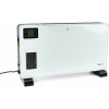 GEKO G80441 Konvektor s vestavěným ventilátorem, LCD panelem a DO, 2300W GEKO G80441 Konvektor s vestavěným ventilátorem, LCD panelem a DO, 2300W