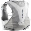 Salomon Adv Skin 5 sivá