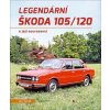 Legendární Škoda 105/120 - Jan Tuček Legendární Škoda 105/120 - Jan Tuček