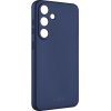 FIXED Story for Samsung Galaxy S24, modré FIXST-1256-BL