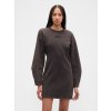 GAP dámske šaty Heavyweight 823169-02