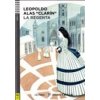 La Regenta - čítanie v španielčine B2 + audio-CD La Regenta - čítanie v španielčine B2 + audio-CD