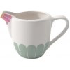 Villeroy & Boch Mliečnik 0,21 l Fleur couleur Villeroy & Boch Mliečnik 0,21 l Fleur couleur