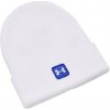 Under Armour UA Halftime Cuff-WHT bílá Under Armour UA Halftime Cuff-WHT bílá