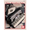 Jazz Accordion Solos Jazzové skladby na akordeón