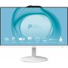 MSI AIO PRO AP242P 14M-1206EU, Intel Pentium G7400, 23.8 FHD, Anti-Glare, 8GB, 128GB SSD, N/A, W11 Pro, White MSI AIO PRO AP242P 14M-1206EU, Intel Pentium G7400, 23.8 FHD, Anti-Glare, 8GB, 128GB SSD, N/A, W11 Pro, White