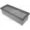 Vzduchový filter FEBI BILSTEIN 47830 Vzduchový filter FEBI BILSTEIN 47830