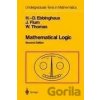 Mathematical Logic - H. -D. Ebbinghaus Mathematical Logic - H. -D. Ebbinghaus