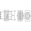 Lambda sonda MAGNETI MARELLI OSM086