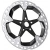 SHIMANO Kotúč brzdový RT-MT900 203mm Center Lock Ice Tech (vonk. uťahov.)