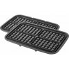 Zwilling Platne na vafle pre kontaktný a BBQ gril 2v1 Enfinigy 1033327