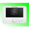 Termostat SENSYS HD WHITE Termostat SENSYS HD WHITE