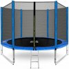 Trampolína so sieťou Aga 305 cm FT 10 (304-312 cm) Trampolína so sieťou Aga 305 cm FT 10 (304-312 cm)