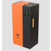Automatický kotol na pelety Thermasis CORTINA 18 SX- emisná trieda 5 Automatický kotol na pelety Thermasis CORTINA 18 SX- emisná trieda 5