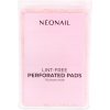 NeoNail Pads Lint Free Perforated čistiace tampóny na nechty 175 ks